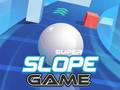 խաղ Super Slope Game