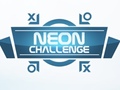 խաղ Neon Challenge
