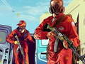 խաղ Grand Theft Auto V Hidden Star