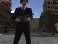 խաղ Downtown 1930s Mafia