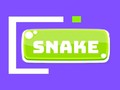 խաղ Jugar Snake
