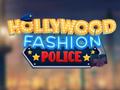 խաղ Hollywood Fashion Police