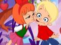 խաղ Valentine's Day Hidden Hearts
