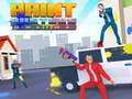 խաղ Paint Busters Online