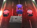 խաղ Drive Chained Car 3D