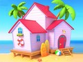 խաղ Miss Robins Home Design