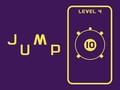 խաղ Jump