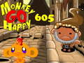 խաղ Monkey Go Happy Stage 605