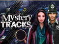խաղ Mystery Tracks