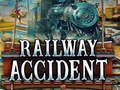 խաղ Railway Accident