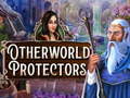 խաղ Otherworld Protectors