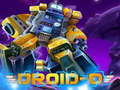 խաղ Droid-O