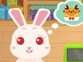 խաղ Baby Fashion Dress Up