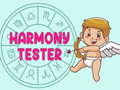 խաղ Harmony Tester