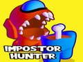 խաղ Imposter Hunter