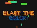 խաղ Blast The Color!