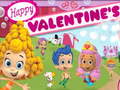 խաղ Happy Valentine's