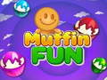 խաղ Muffin Fun