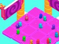 խաղ Fallingman.io