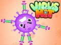 խաղ Virus Hit
