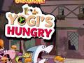 խաղ Yogi's Hungry