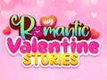խաղ My Romantic Valentine Story