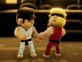 խաղ Irrational Karate