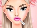 խաղ Valentine's Makeup Trends