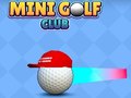 խաղ Mini Golf Club