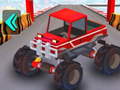 խաղ Veteran Sprint - Fun & Run 3D Game