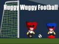 խաղ Huggy Wuggy Football