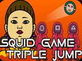 խաղ Squid Triple Jump Game
