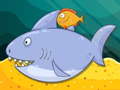 խաղ Fish Eat Fish 2