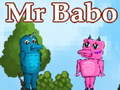 խաղ Mr Babo