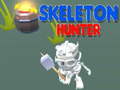 խաղ Skeleton Hunter