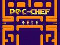 խաղ Pac-Chef