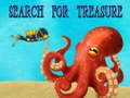 խաղ Search for Treasure