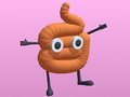 խաղ Turd Show