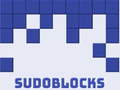 խաղ Sudoblocks