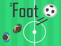 խաղ Football 2p 96