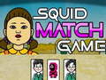 խաղ Squid Match Game