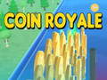 խաղ Coin Royale
