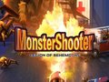 խաղ Monster Shooter: Legion of Behemoths