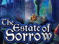 խաղ The Estate of Sorrow