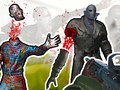 խաղ Zombie Shooter 3d