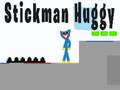 խաղ Stickman Huggy