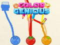 խաղ Color Genious