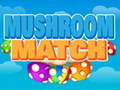 խաղ Mushroom Match