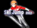 խաղ Ski Jump 2022