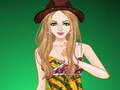 խաղ Emily Fashion Model